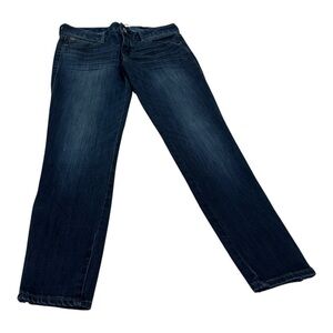 Express Ankle Leggings Stella-Low Rise Size 6R